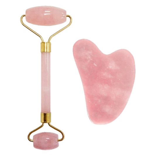 Face Roller & Gua Sha