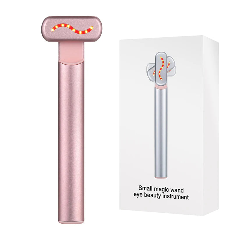 Skincare Wand