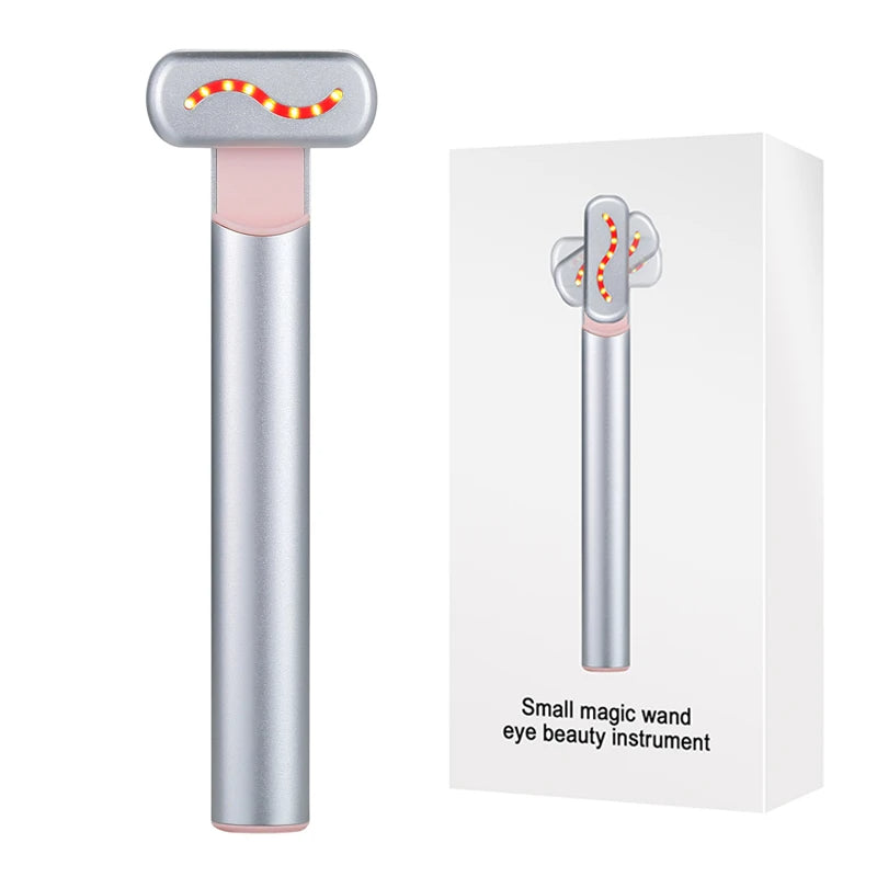 Skincare Wand